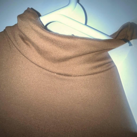 NWT Bumpsuit unitard Maternity MSRP $155 - Picture 5 of 5